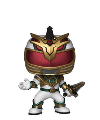 Lord Drakkon