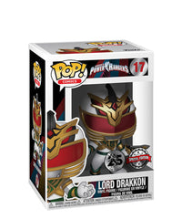 Lord Drakkon