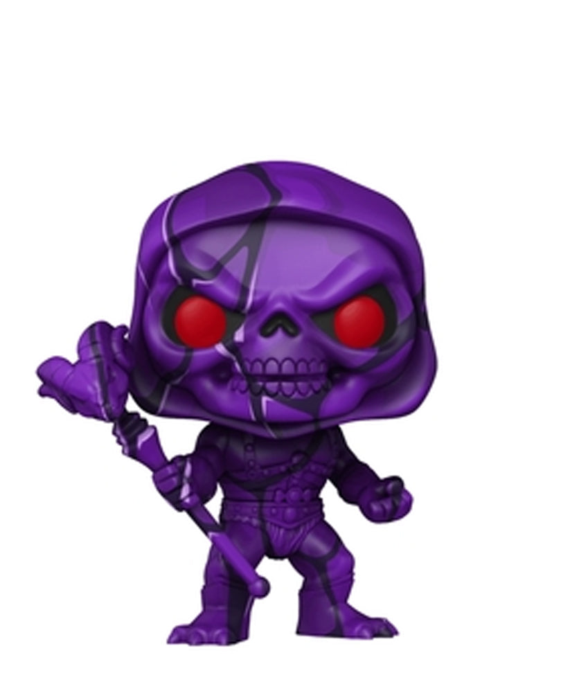 Skeletor (Art Series)
