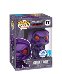 Skeletor (Art Series)