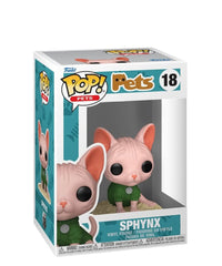 Sphynx