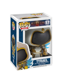 Tyrael