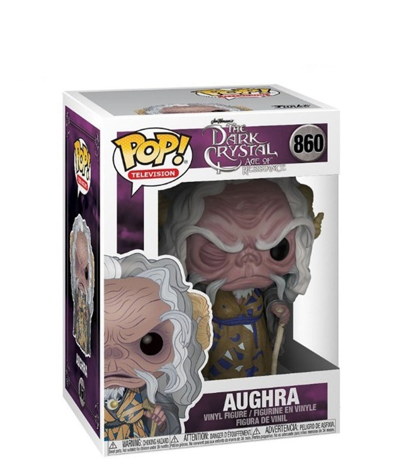 Aughra