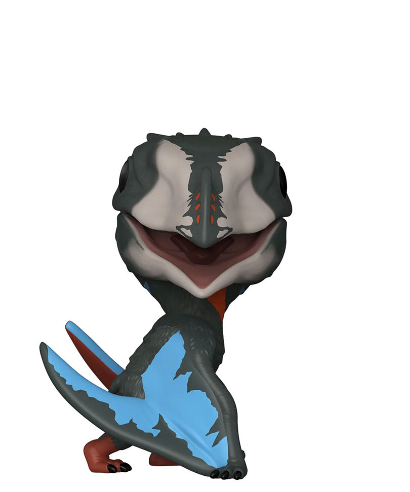 Quetzalcoatlus