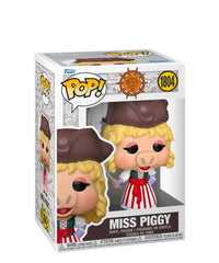 Miss Piggy