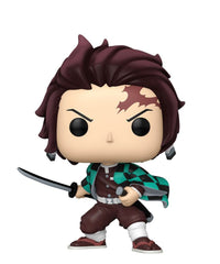 Tanjiro Kamado (10-Inch)