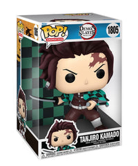 Tanjiro Kamado (10-Inch)