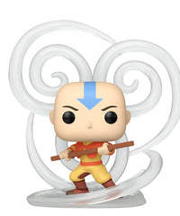 Aang (6-Inch)