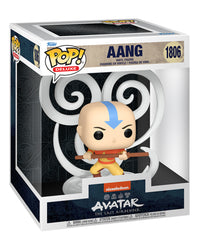 Aang (6-Inch)