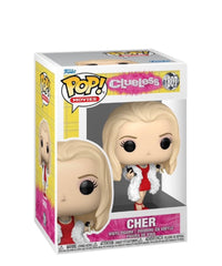 Cher Horowitz