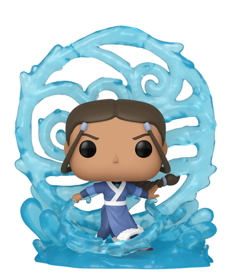 Katara (6-Inch)