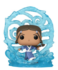 Katara (6-Inch)
