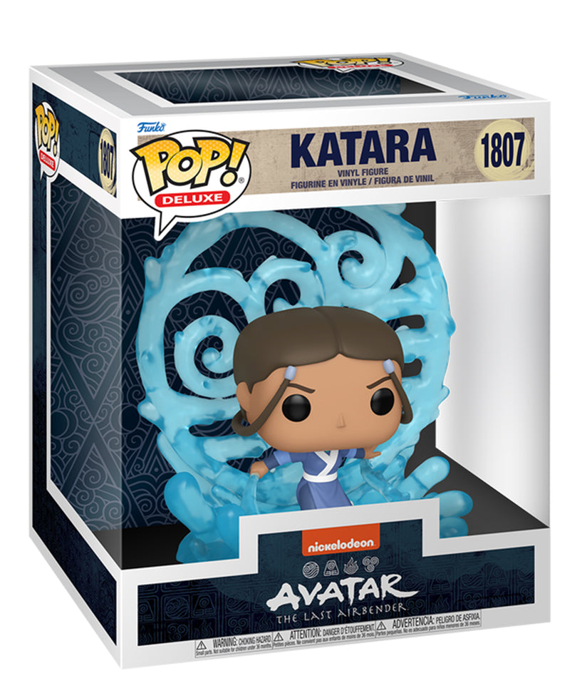 Katara (6-Inch)