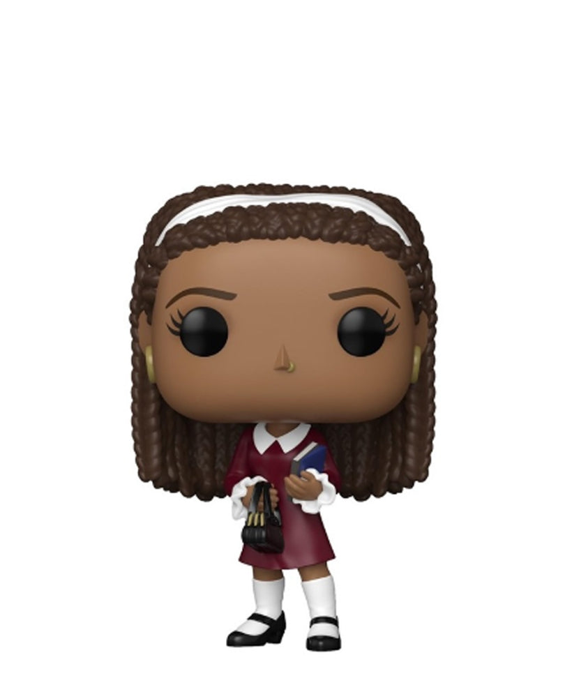 Dionne Davenport