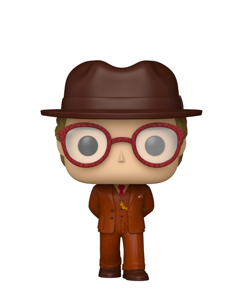 Mr. Whatsit