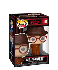 Mr. Whatsit