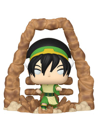 Toph (6-Inch)