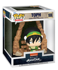 Toph (6-Inch)