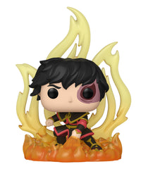 Zuko (6-Inch)