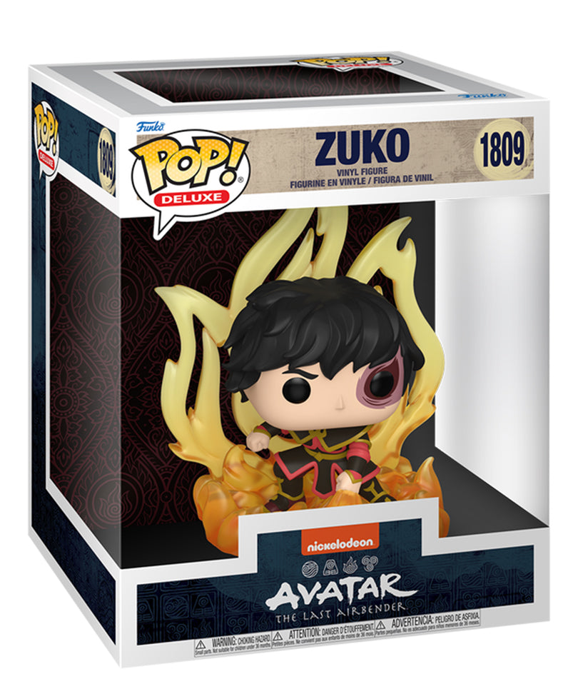 Zuko (6-Inch)
