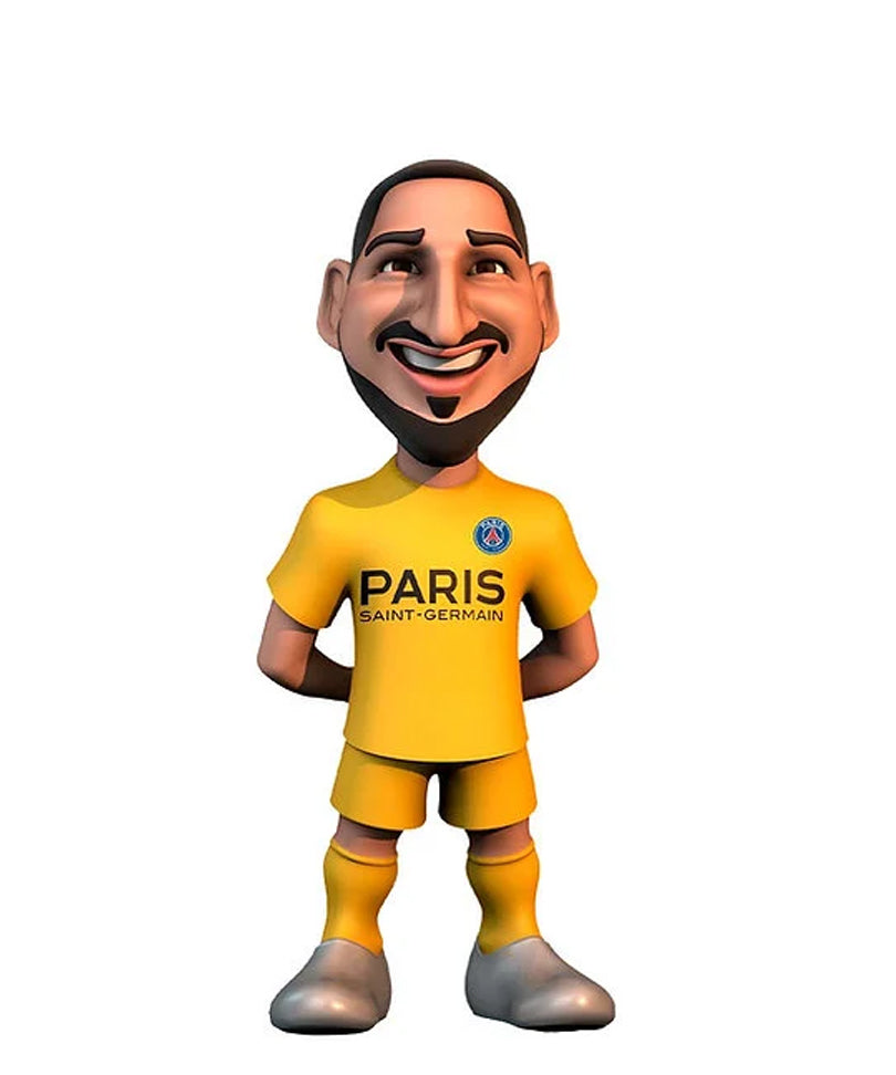 Donnarumma (PSG)