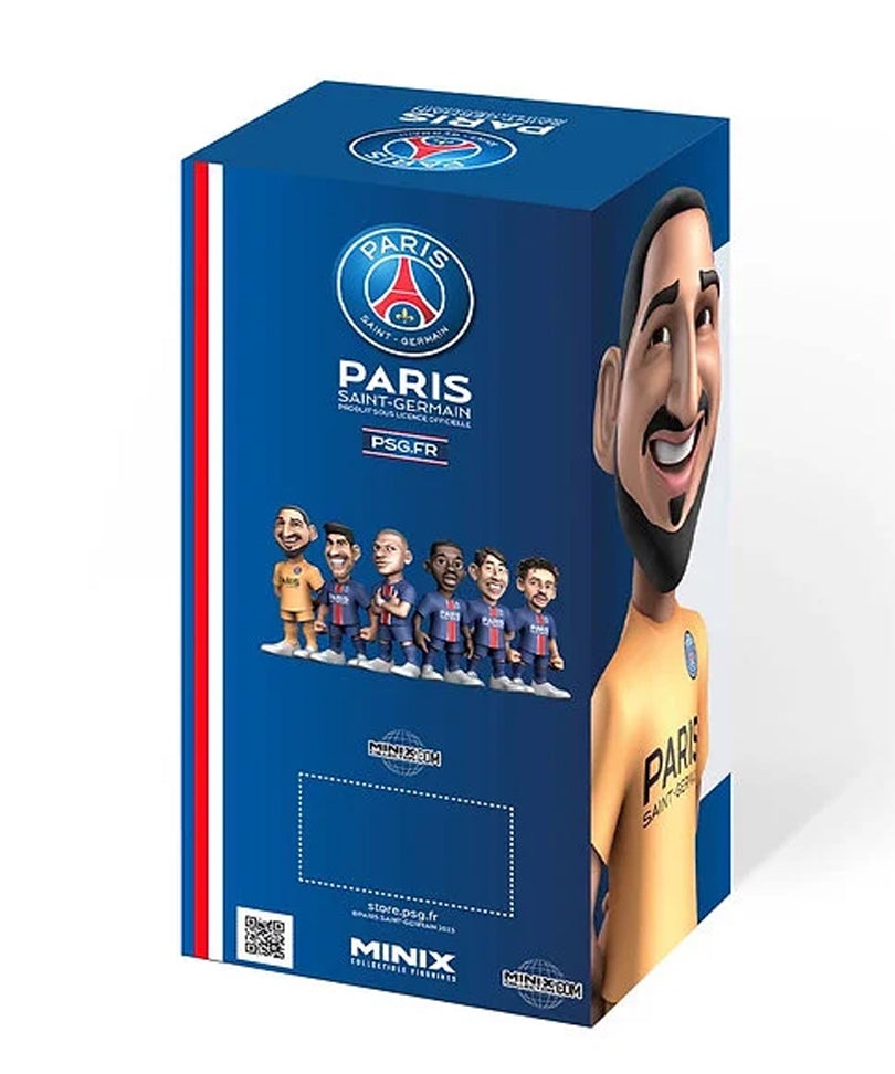 Donnarumma (PSG)