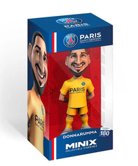 Donnarumma (PSG)