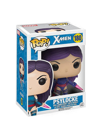 Psylocke