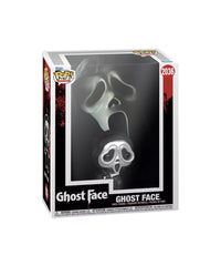 Ghost Face