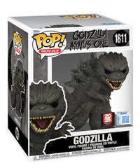 Godzilla (6-Inch)