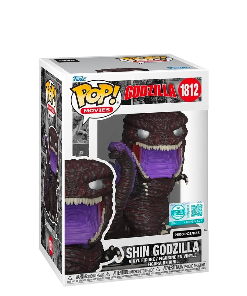 Shin Godzilla