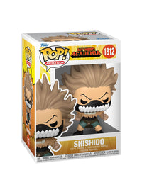 Shishido