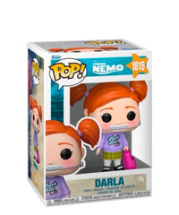 Darla