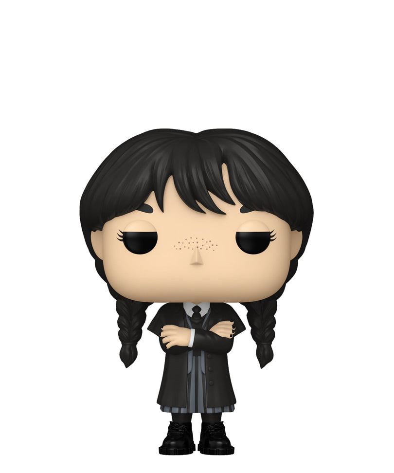 Wednesday Addams