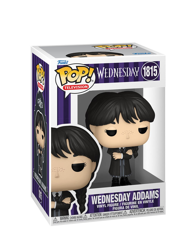 Wednesday Addams