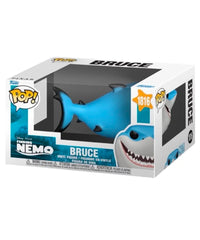 Bruce