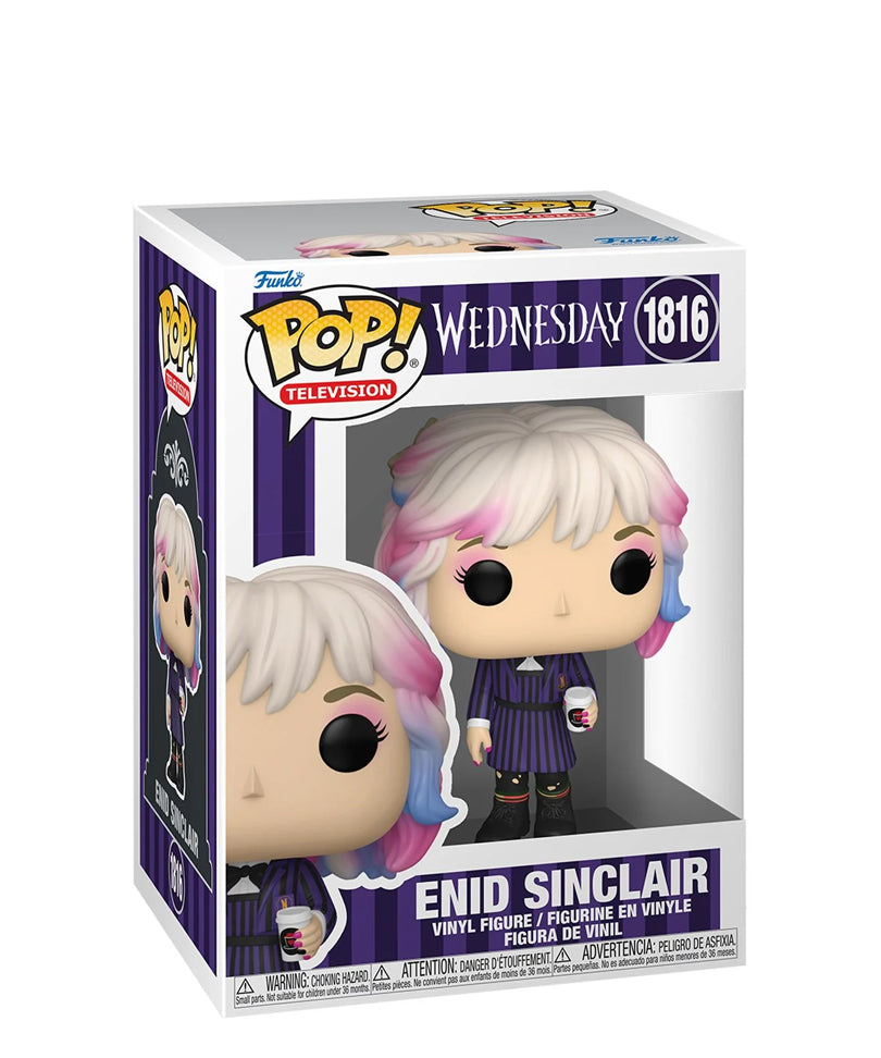 Enid Sinclair