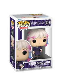 Enid Sinclair