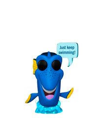 Dory (Just Keep Swimming!)