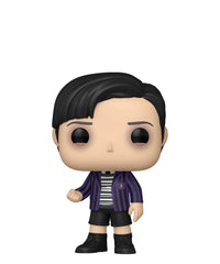 Pugsley Addams
