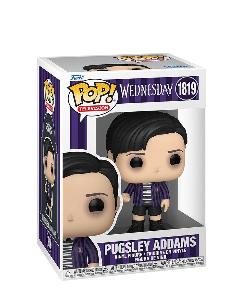 Pugsley Addams