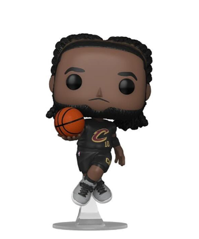 Darius Garland