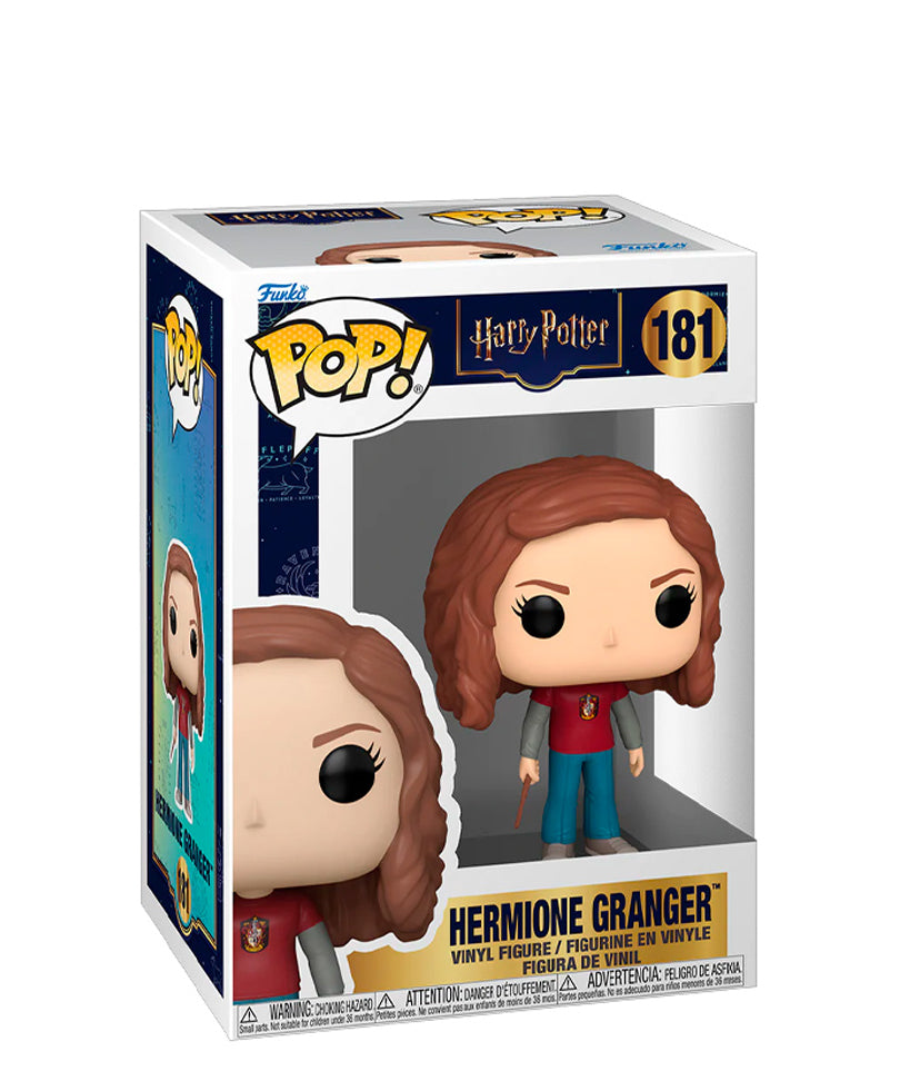 Hermione Granger