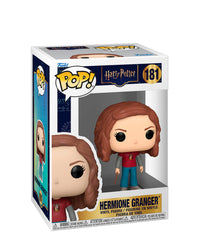 Hermione Granger