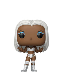 Jade Cargill (Metallic)