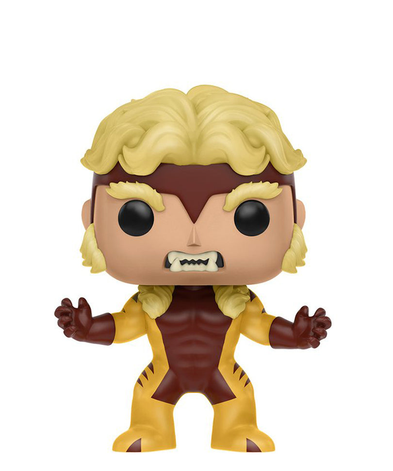 Sabretooth