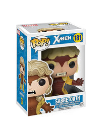 Sabretooth