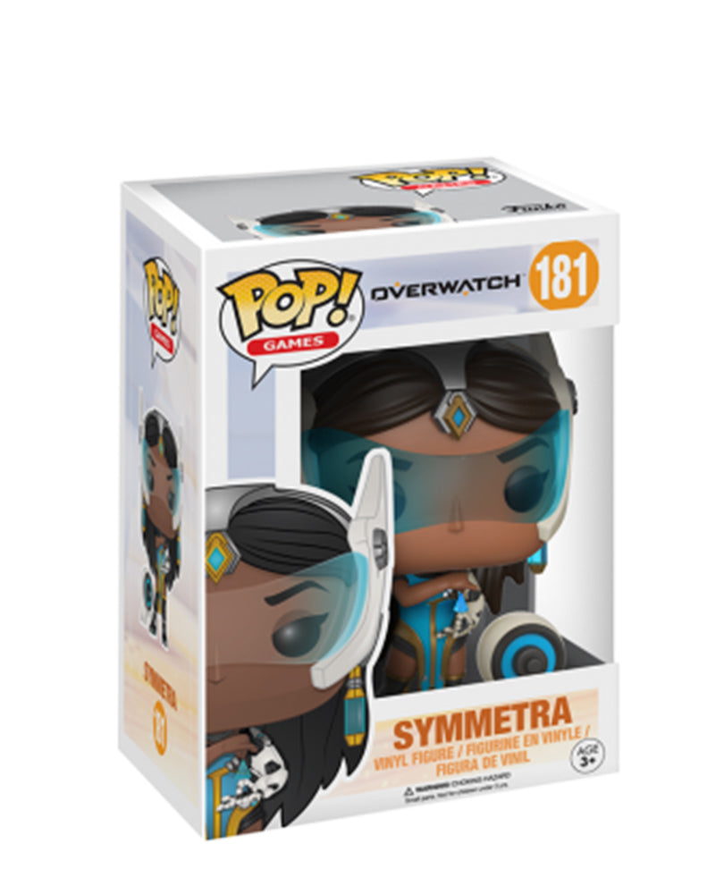 Symmetra