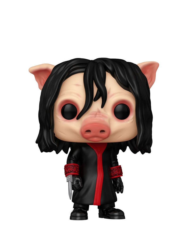 Jigsaw (Chase)