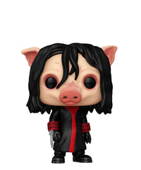 Jigsaw (Chase)